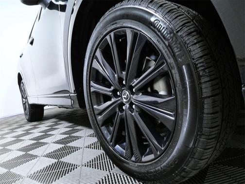 2023 Mazda CX-5 2.5 Turbo