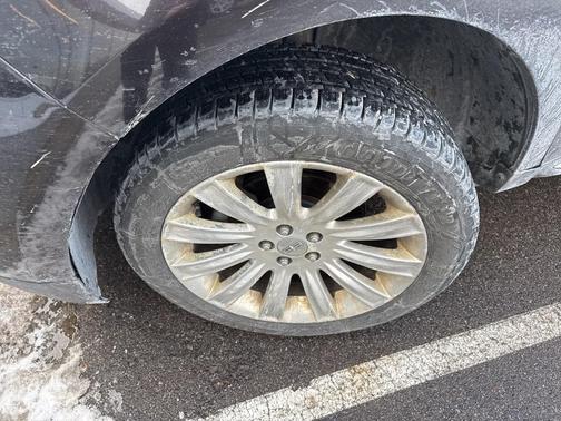 2013 Lincoln MKX Base