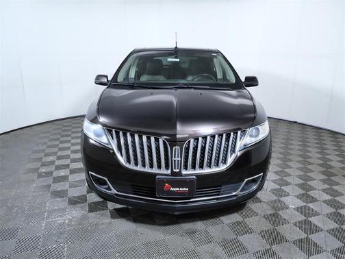 2013 Lincoln MKX Base