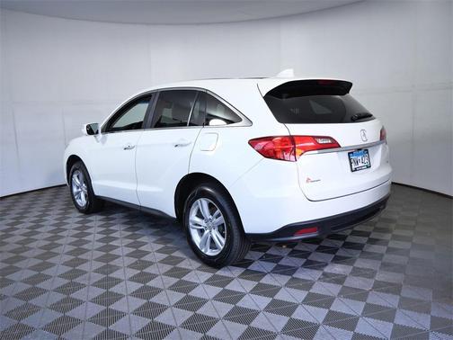 2015 Acura RDX Base