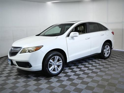 2015 Acura RDX Base