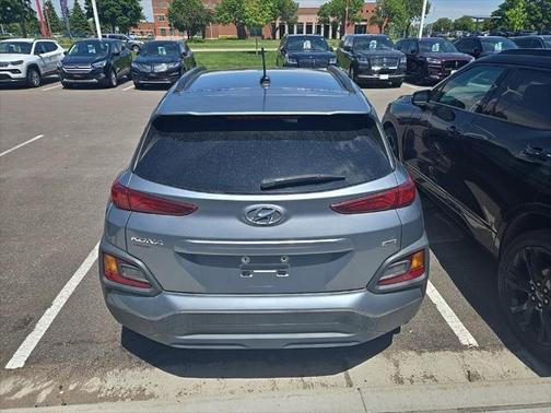 2020 Hyundai KONA SEL