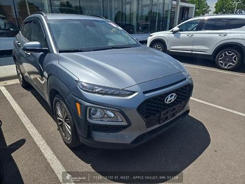 2020 Hyundai KONA SEL