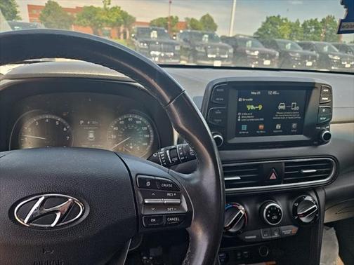2020 Hyundai KONA SEL
