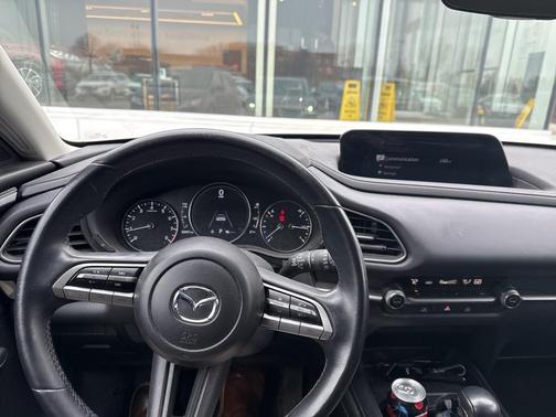 2023 Mazda CX-30 2.5 S Select Package