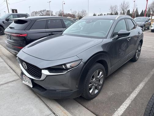 2023 Mazda CX-30 2.5 S Select Package