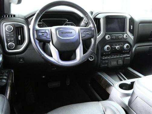 2020 GMC Sierra 2500 Denali