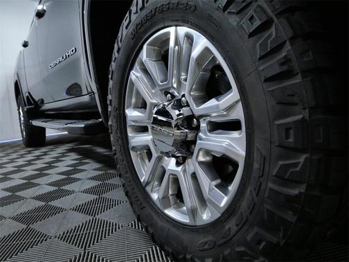 2020 GMC Sierra 2500 Denali