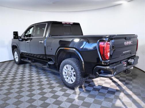 2020 GMC Sierra 2500 Denali