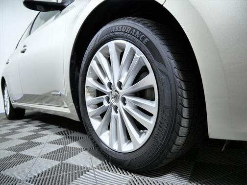 2014 Toyota Avalon Hybrid Limited
