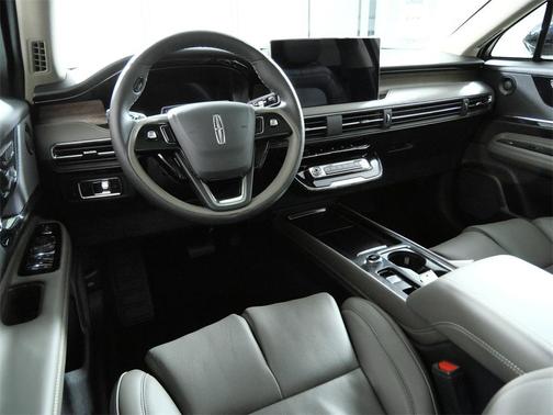 2025 Lincoln Corsair Grand Touring