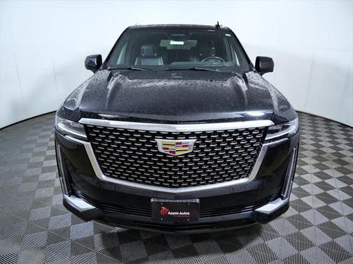 2022 Cadillac Escalade ESV Premium Luxury