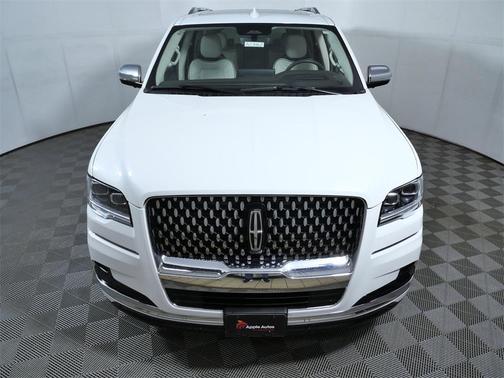 2024 Lincoln Navigator Black Label