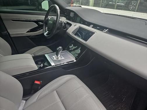2020 Land Rover Range Rover Evoque S
