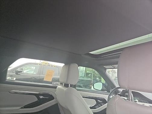 2020 Land Rover Range Rover Evoque S