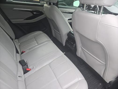 2020 Land Rover Range Rover Evoque S
