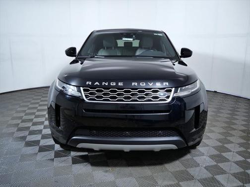 2020 Land Rover Range Rover Evoque S