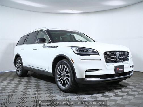 2023 Lincoln Aviator Reserve AWD