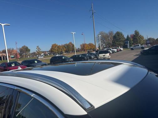 2023 Lincoln Aviator Reserve AWD