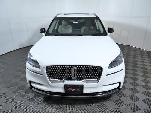 2023 Lincoln Aviator Reserve AWD
