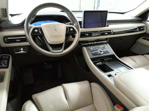 2023 Lincoln Aviator Reserve AWD
