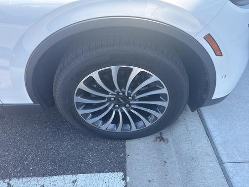 2023 Lincoln Aviator Reserve AWD