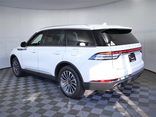 2023 Lincoln Aviator Reserve AWD