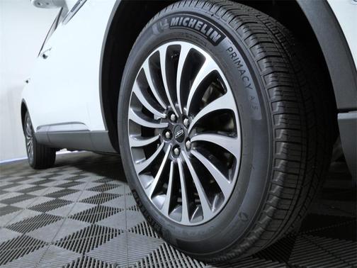 2023 Lincoln Aviator Reserve AWD