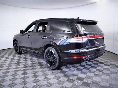 2023 Lincoln Aviator Reserve AWD