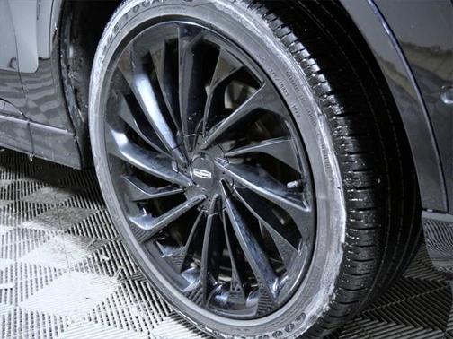 2023 Lincoln Aviator Reserve AWD