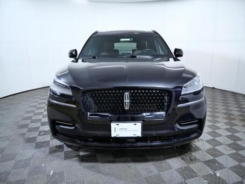 2023 Lincoln Aviator Reserve AWD