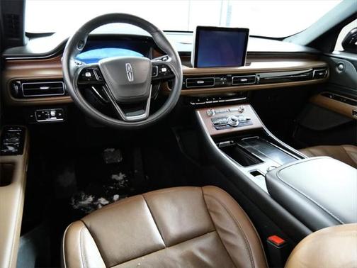 2023 Lincoln Aviator Reserve AWD