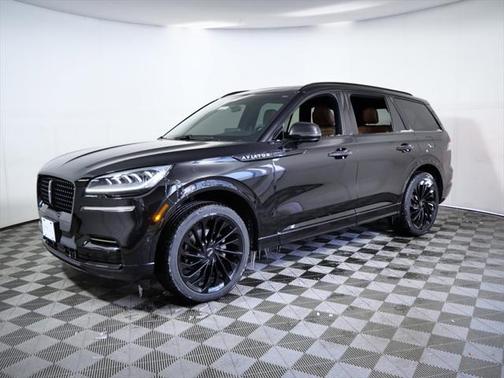 2023 Lincoln Aviator Reserve AWD