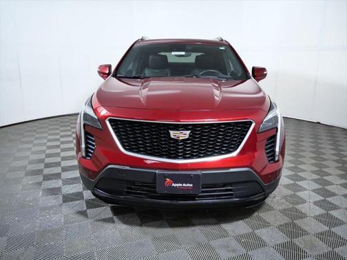 2022 Cadillac XT4 Sport