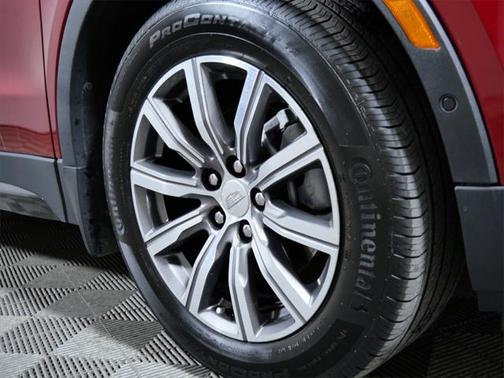 2022 Cadillac XT4 Sport