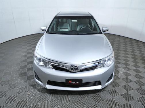 2013 Toyota Camry LE