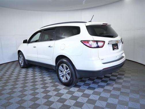 2015 Chevrolet Traverse 2LT