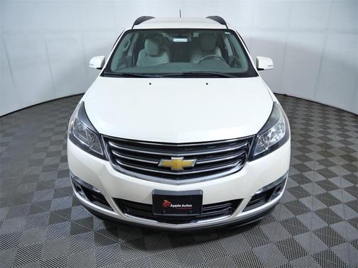 2015 Chevrolet Traverse 2LT