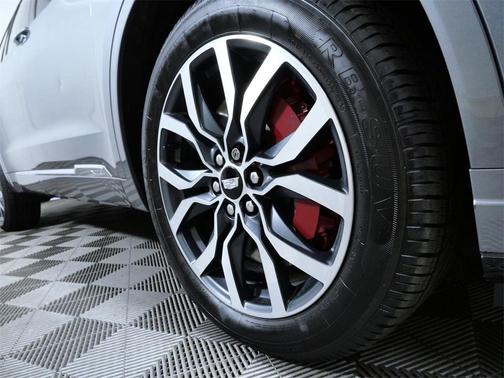 2022 Cadillac XT6 Sport AWD