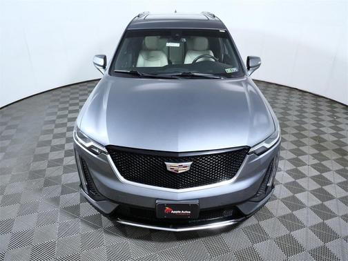 2022 Cadillac XT6 Sport AWD