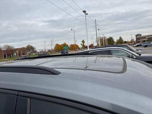 2022 Cadillac XT6 Sport AWD