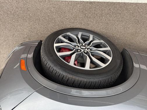 2022 Cadillac XT6 Sport AWD