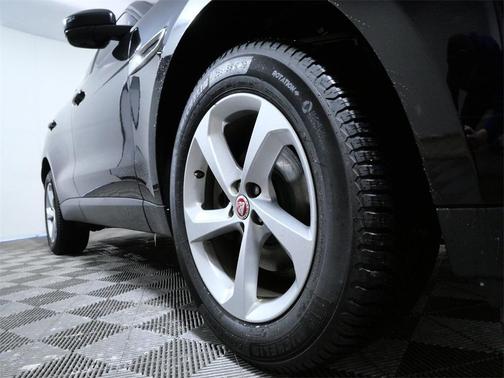 2018 Jaguar F-PACE 30t Premium