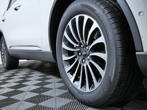 2023 Lincoln Aviator Reserve AWD