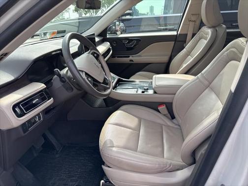 2023 Lincoln Aviator Reserve AWD
