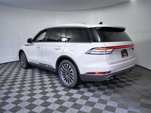 2023 Lincoln Aviator Reserve AWD