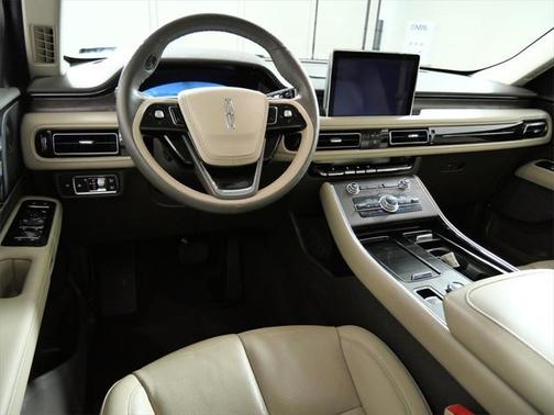 2023 Lincoln Aviator Reserve AWD