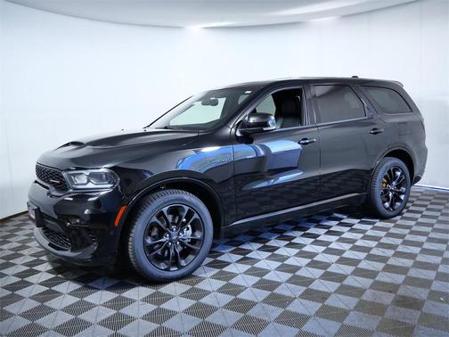 2022 Dodge Durango R/T