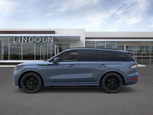 2026 Lincoln Aviator Reserve AWD