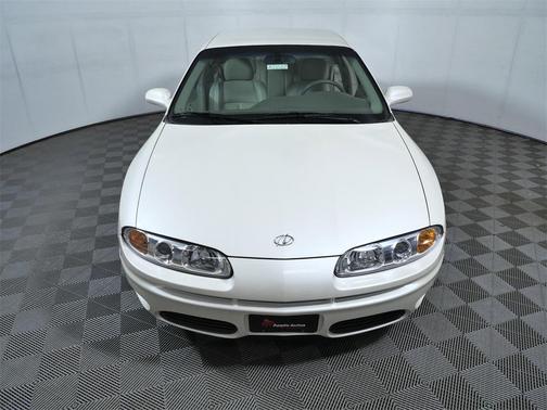 2002 Oldsmobile Aurora 3.5